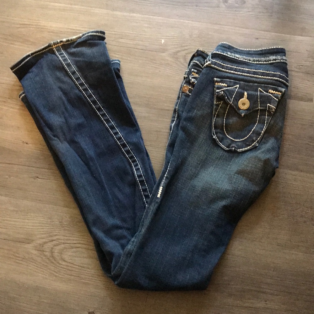 True religion jeans